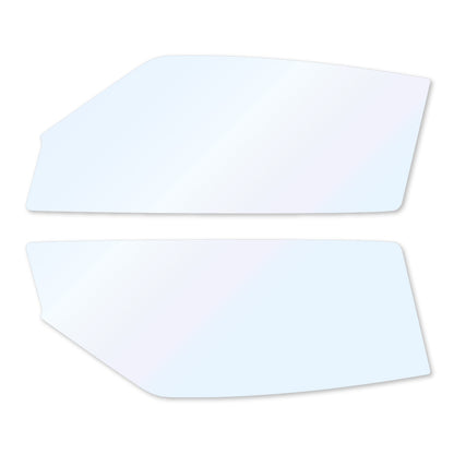 オーロラフィルム (ゴースト2ネオ89) 遮熱フィルム 透過率88.5% ニッサン フェアレディZ (Z34) カット済みカーフィルム フロントドアセット オーロラタイプ ゴーストタイプ ホログラフィック