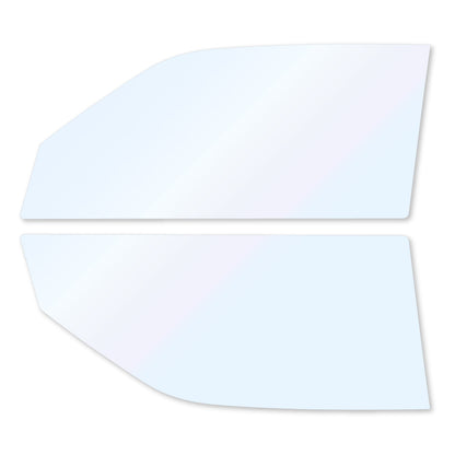 オーロラフィルム (ゴースト2ネオ89) 遮熱フィルム 透過率88.5% スズキ アルト 3ドア (HA11S/HA21S/HB11S/HB21S/HC11V/HD11V) カット済みカーフィルム フロントドアセット オーロラタイプ ゴーストタイプ ホログラフィック