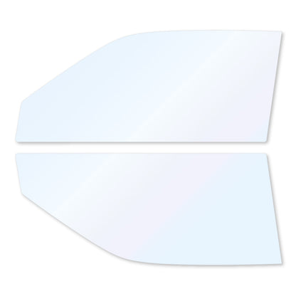 オーロラフィルム (ゴースト2ネオ89) 遮熱フィルム 透過率88.5%  スズキ アルト ３ドア (HA12S/HA12V/HA22S/HA23S/HA23V) カット済みカーフィルム フロントドアセット オーロラタイプ ゴーストタイプ ホログラフィック