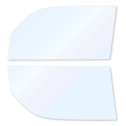 オーロラフィルム (ゴースト2ネオ89) 遮熱フィルム 透過率88.5%  ホンダ ＴＨＡＴ’Ｓ（ザッツ）   (JD1/JD2) カット済みカーフィルム フロントドアセット オーロラタイプ ゴーストタイプ ホログラフィック